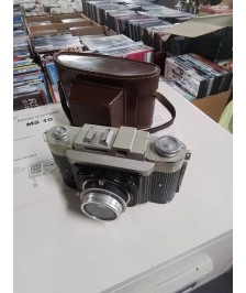 APPAREIL PHOTO FLEX 4 AVEC TROUSSE 