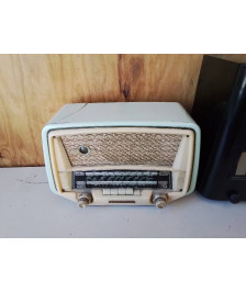 RADIO VINTAGE 