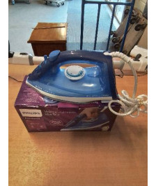 FER A REPASSER A VAPEUR PHILIPS EASY SPEED PLUS