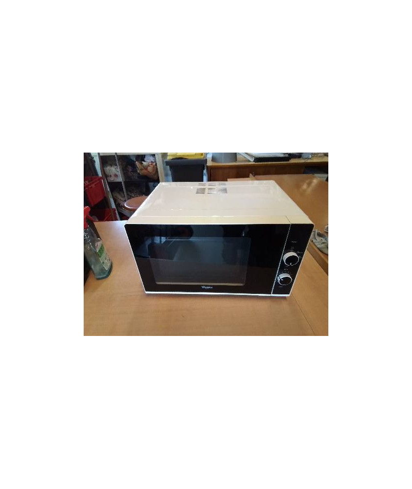 FOUR MICRO-ONDES WHIRLPOOL