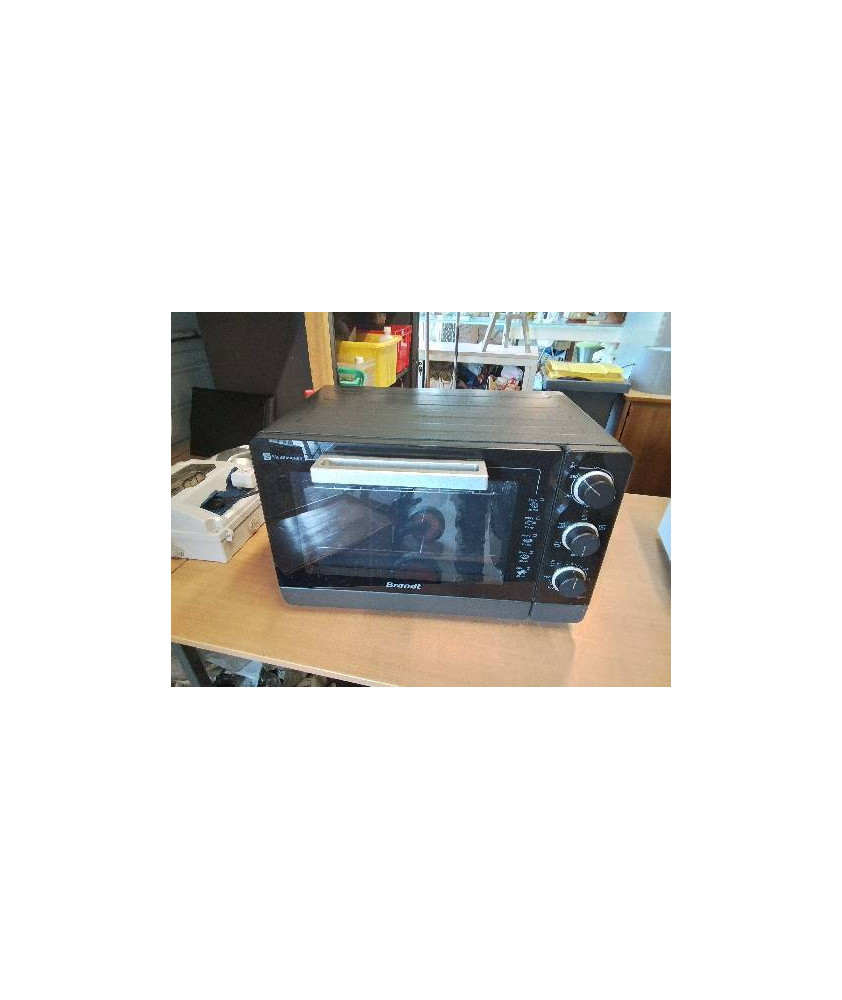 FOUR A POSER BRANDT FC 405 MB
