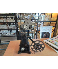 PROJECTEUR DE CINEMA PATHE RURAL ANNÉES 20