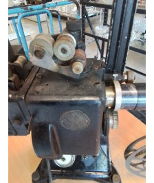 PROJECTEUR DE CINEMA PATHE RURAL ANNÉES 20