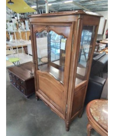 ARGENTIER MOULURÉ STYLE RÉGENCE 