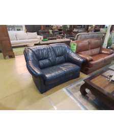 SALON 3/2 CUIR 