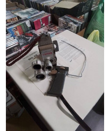 CAMERA MEDALLION .8 KODAK