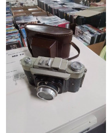 APPAREIL PHOTO FLEX 4 AVEC TROUSSE 