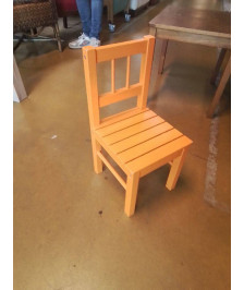 PETITE CHAISES ENFANT 