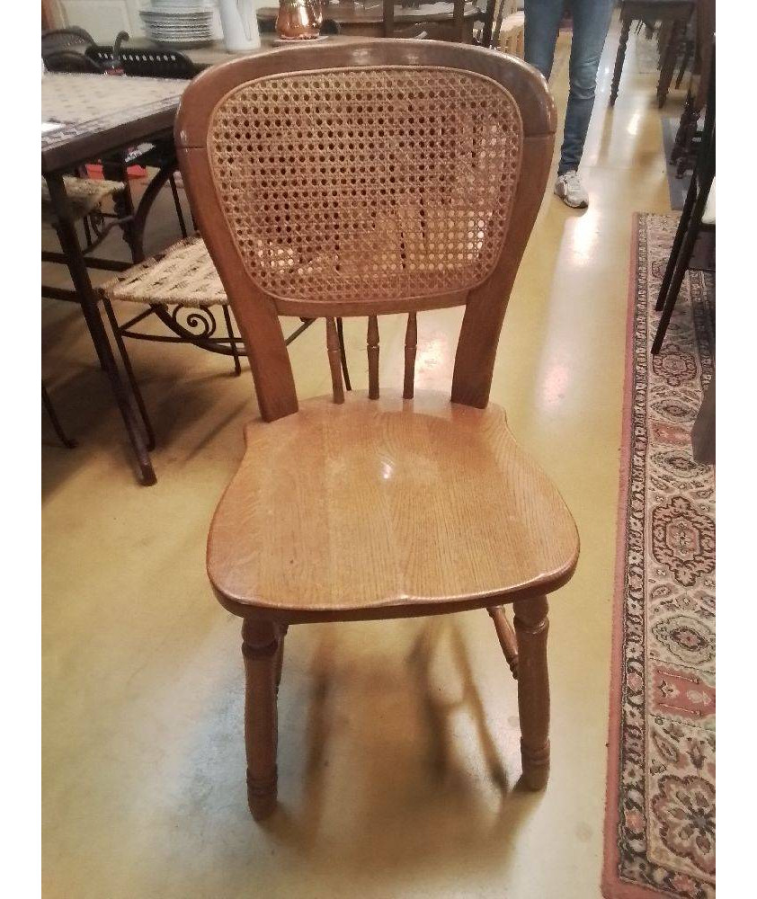 LOT 4 CHAISES 