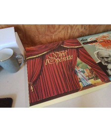 COFFRET VIVE L’OPERETTE