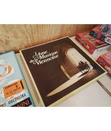 COFFRET L’AME DE LA MUSIQUE VIENNOISE