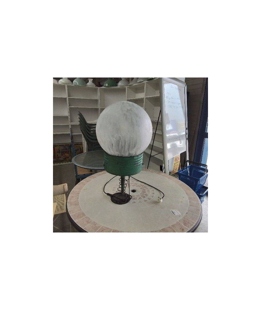 LAMPE STYLE INDUSTRIEL 