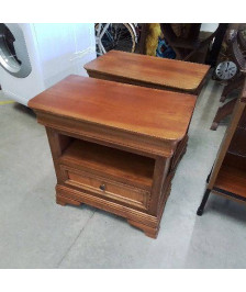 CHEVET STYLE LOUIS PHILIPPE