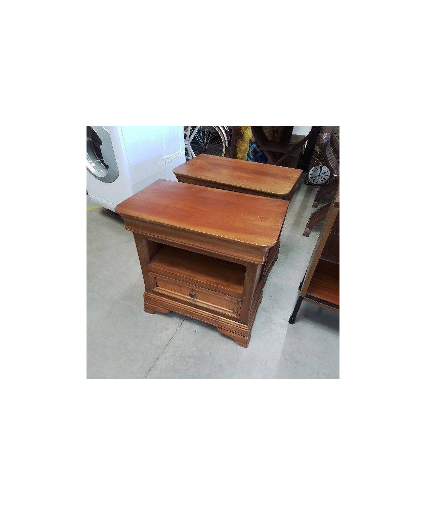 CHEVET STYLE LOUIS PHILIPPE