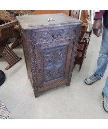 MEUBLE 1 PORTE 1 TIROIR 