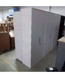 ARMOIRE DE BUREAU 2P