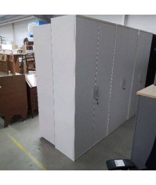 ARMOIRE DE BUREAU 2P