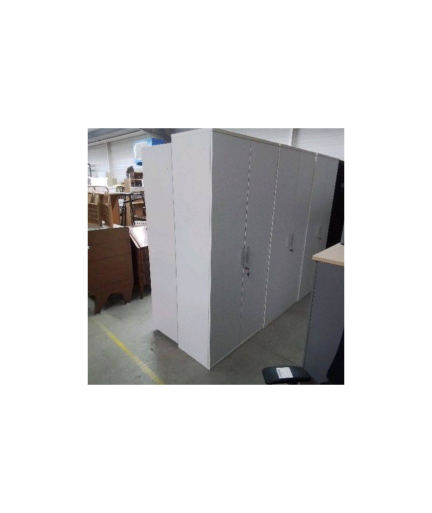ARMOIRE DE BUREAU 2P