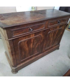 BUFFET SAINT HUBERT NAPOLEON III