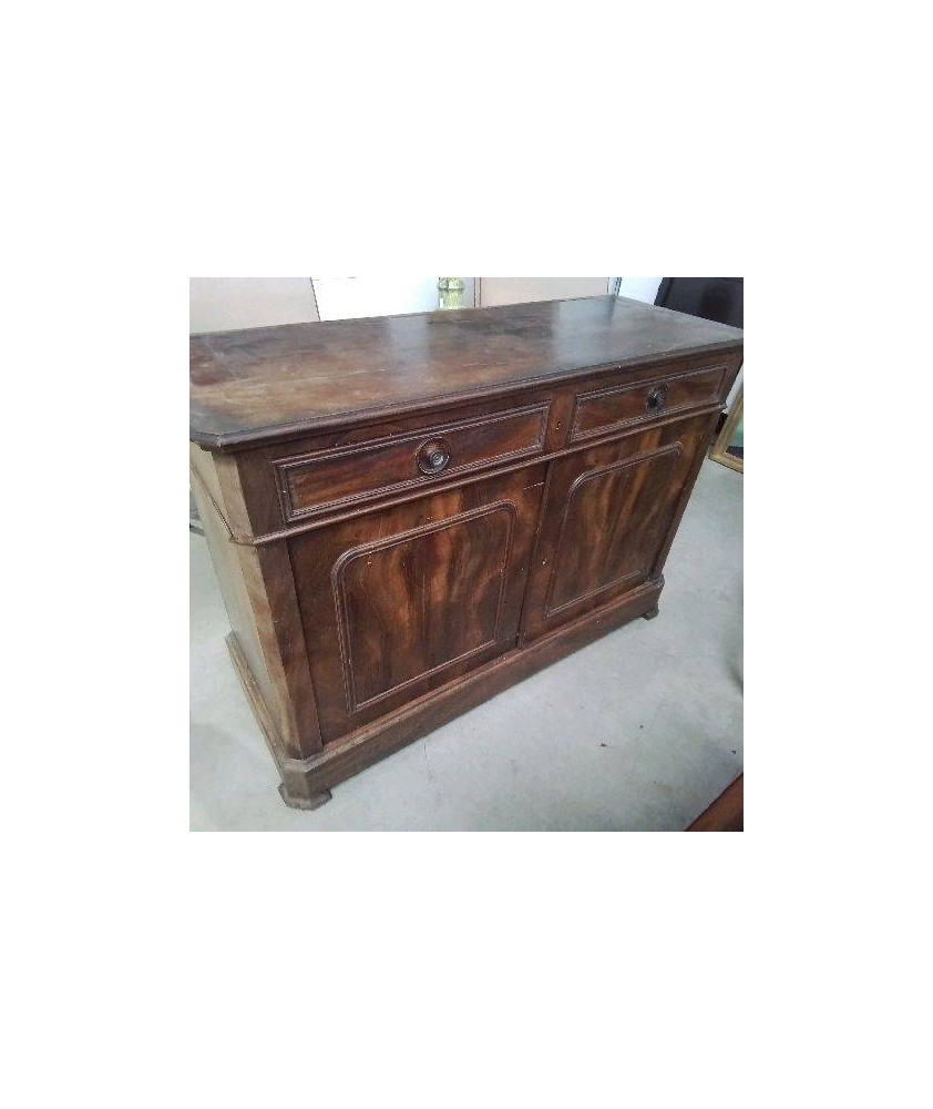 BUFFET SAINT HUBERT NAPOLEON III