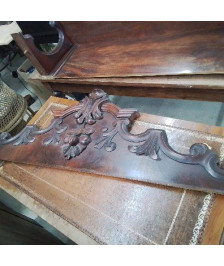 BUFFET SAINT HUBERT NAPOLEON III