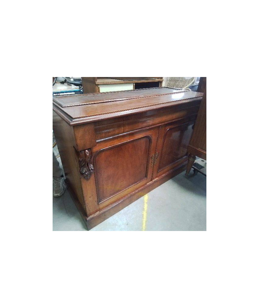 BUFFET 2 CORPS ANGLAIS