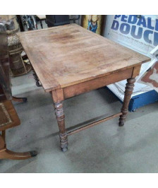 TABLE NOYER