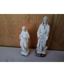 FIGURINE RELIGIEUSE
