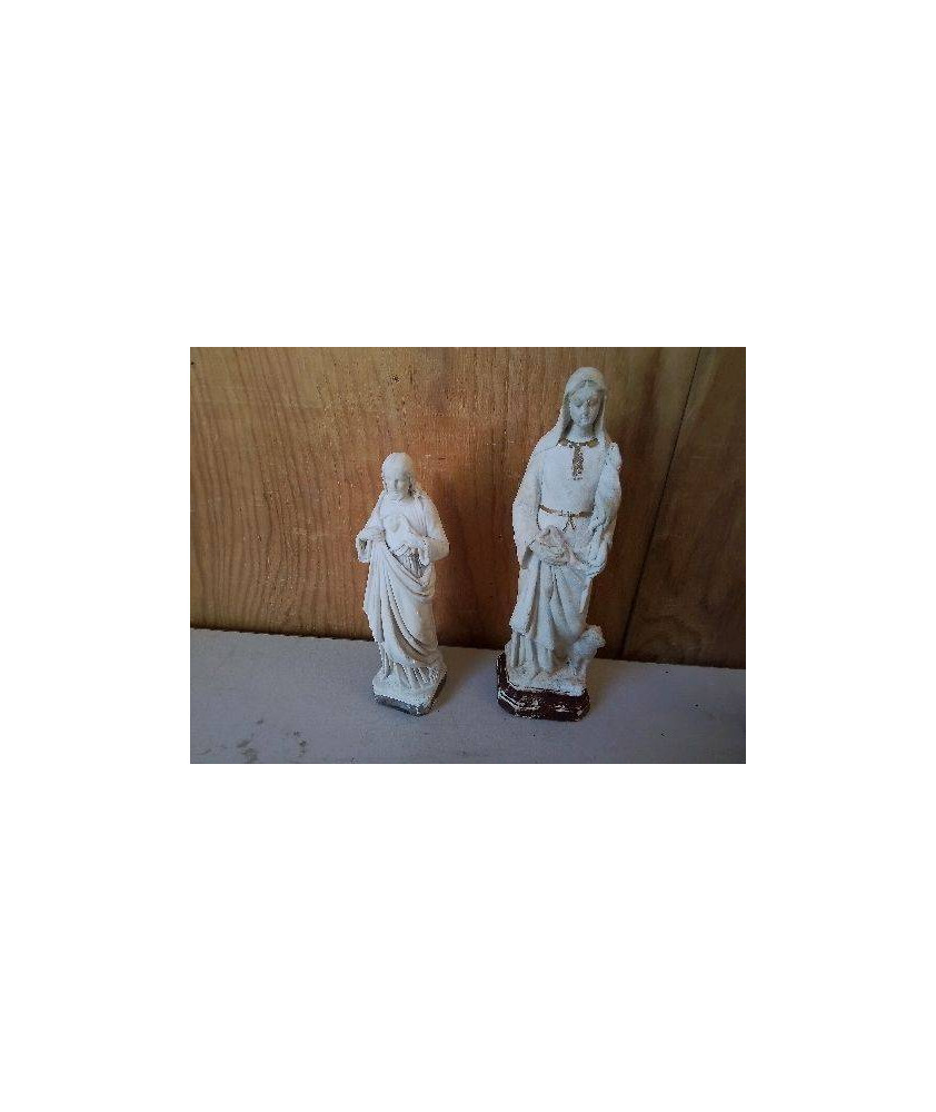 FIGURINE RELIGIEUSE