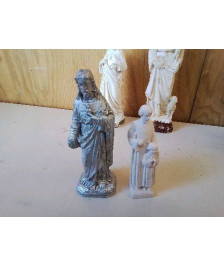 FIGURINE RELIGIEUSE 