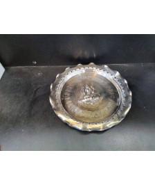 PETITE ASSIETE DECOR SHIVA