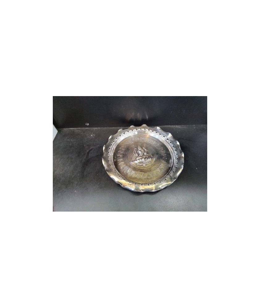 PETITE ASSIETE DECOR SHIVA