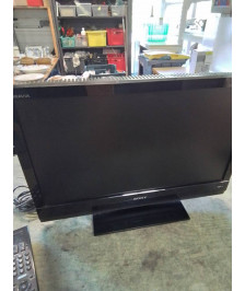 TV SONY BRAVIA 54,5CM