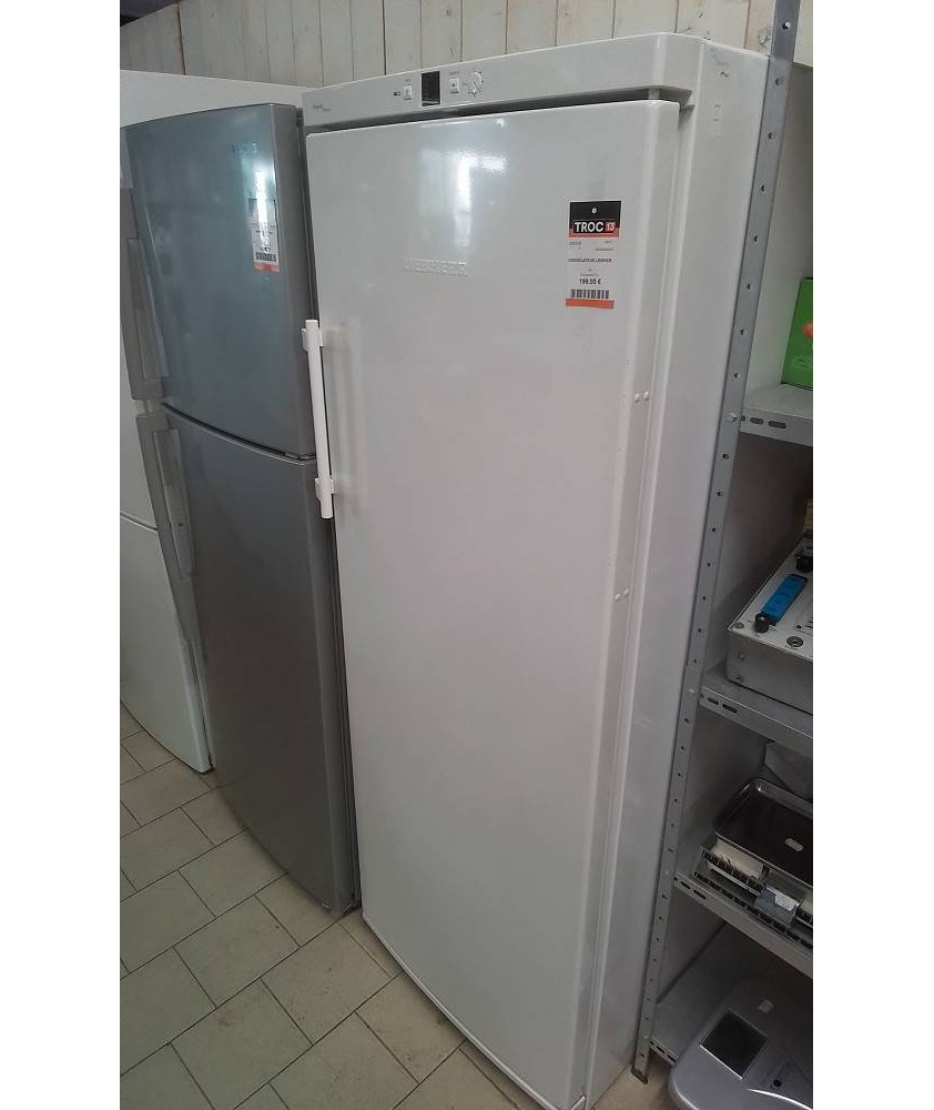 CONGELATEUR LIEBHER 