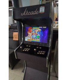 BORN ARCADE U22B 5000 JEUX 
