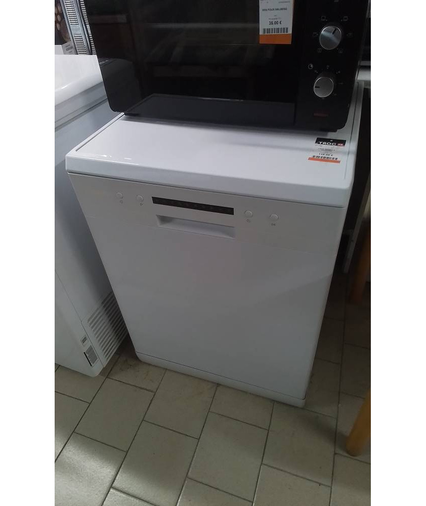 LAVE VAISELLE VALBERG