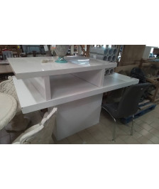 TABLE HAUTE EN L ETAT