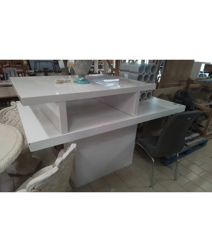 TABLE HAUTE EN L ETAT