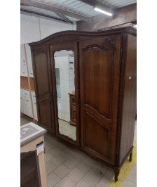 ARMOIRE CHENE 3P