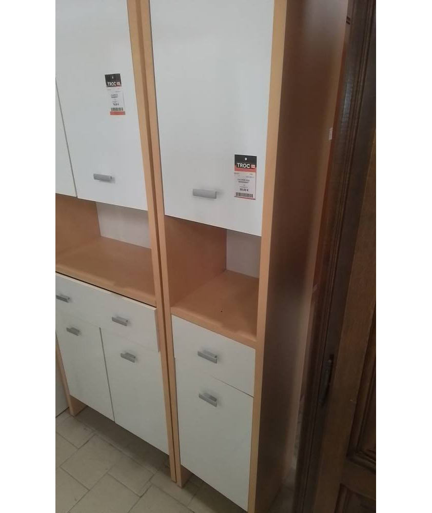 COLONNE IKEA RANGEMENT