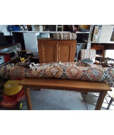 GRAND TAPIS MAROCAIN 290X198