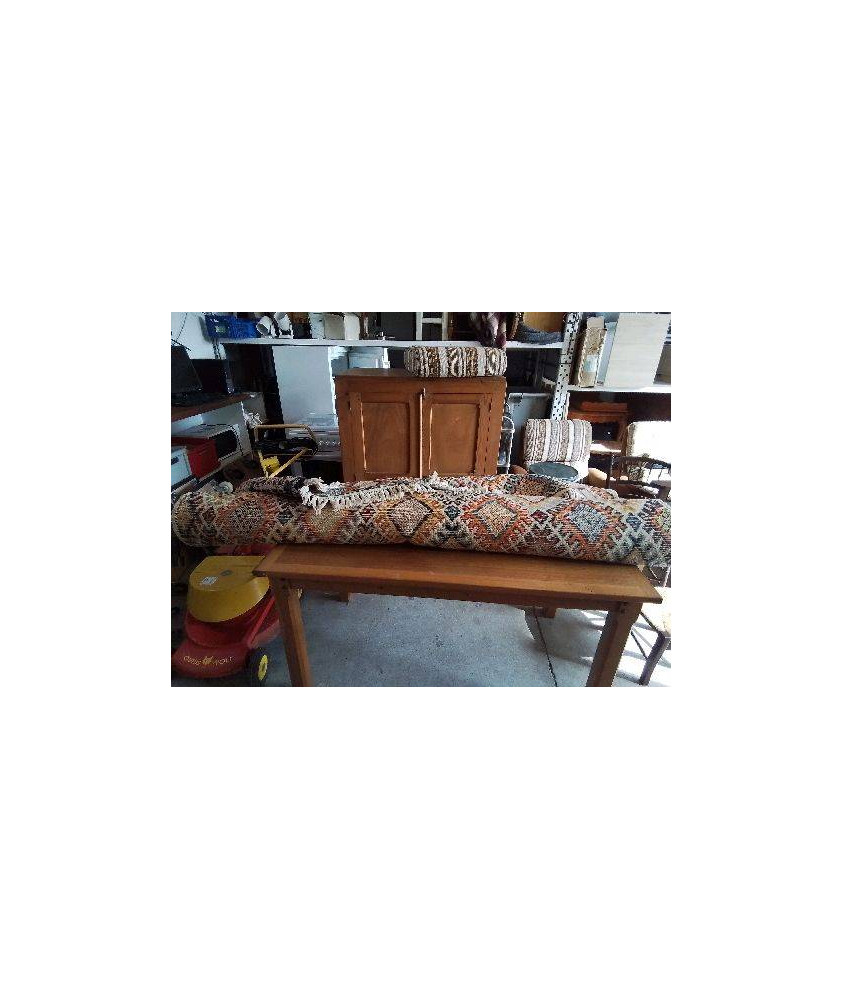 GRAND TAPIS MAROCAIN 290X198