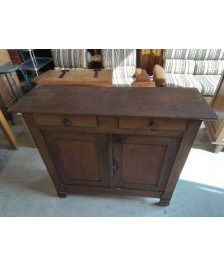 PETIT BUFFET DE CUISINE