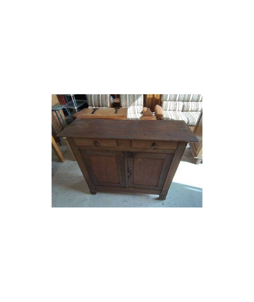 PETIT BUFFET DE CUISINE