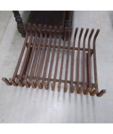 GRILLE DE CHEMINEE