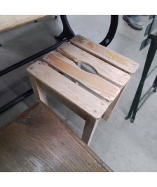 TABOURET