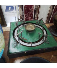 JEU DE TROQUET EN L’ETAT