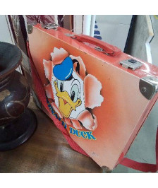 VALISE DONALD