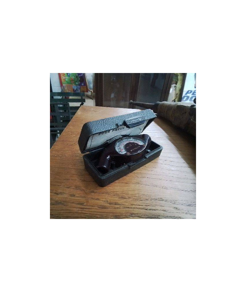 OUTIL MICHELIN MESURE PRESSION