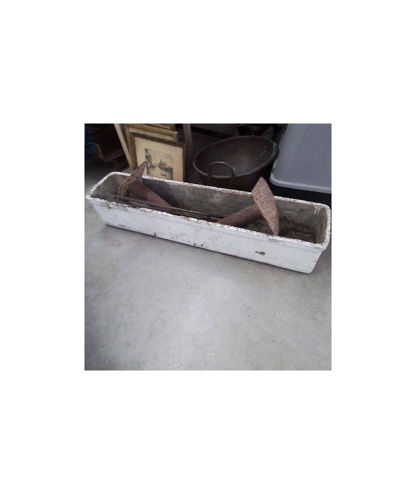 JARDINIERE GRAND MODÈLE 